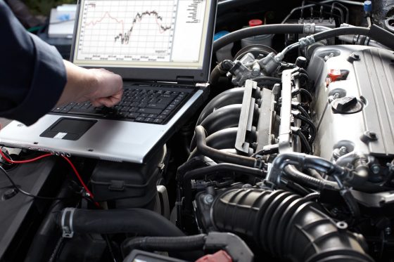 I meccanici e i nuovi sistemi per la diagnosi delle auto: cosa è bene prendere in considerazione