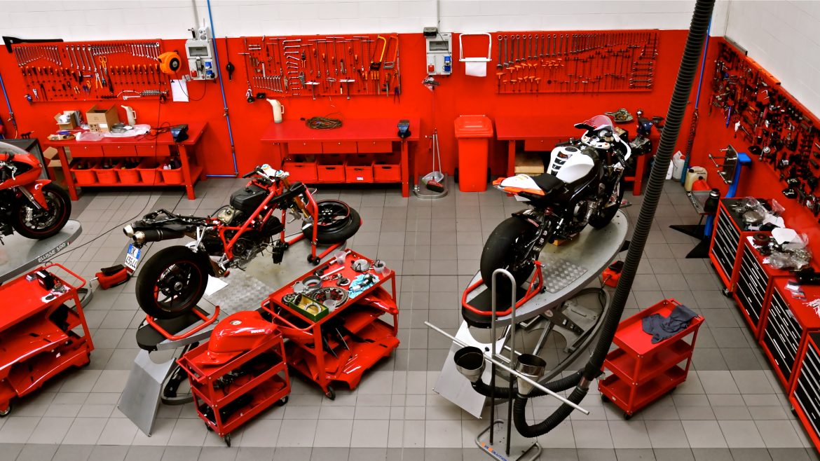 Motofficina