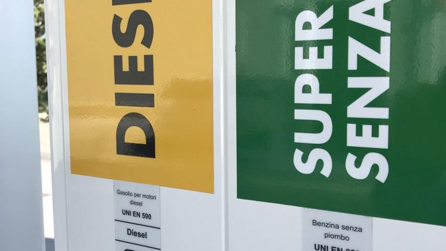 Benzina o Gasolio? Quale auto conviene comprare adesso?