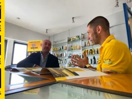 Additivi e olio: perchè un buon olio motore fa la differenza?