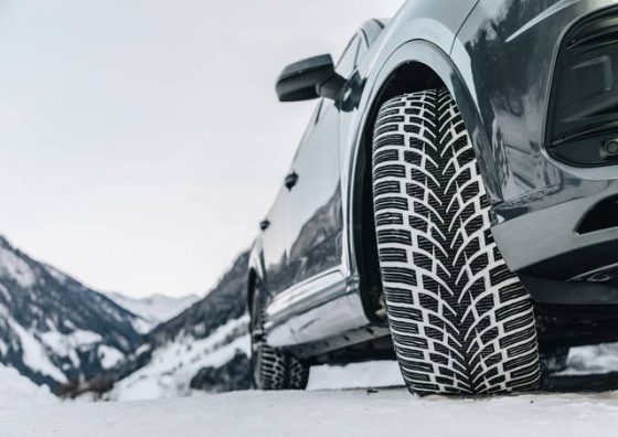 Come scegliere le gomme invernali migliori per la tua auto