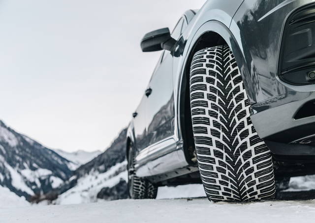 Come scegliere le gomme invernali migliori per la tua auto