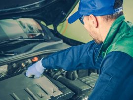 TAGLIANDO AUTO IN GARANZIA? PUOI FARLO DOVE VUOI
