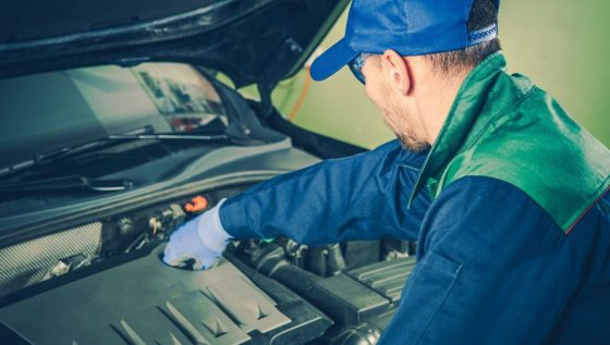 TAGLIANDO AUTO IN GARANZIA? PUOI FARLO DOVE VUOI
