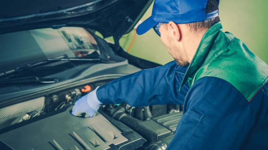 TAGLIANDO AUTO IN GARANZIA? PUOI FARLO DOVE VUOI