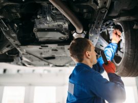 Controlli auto dopo le vacanze: le 8 cose da verificare al rientro dalle ferie