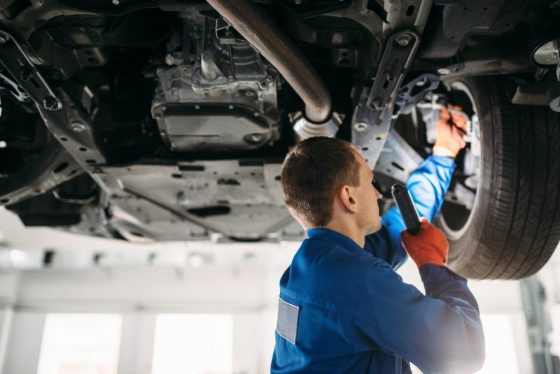 Controlli auto dopo le vacanze: le 8 cose da verificare al rientro dalle ferie