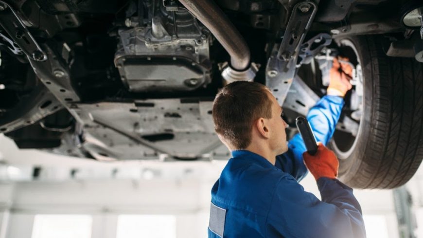 Controlli auto dopo le vacanze: le 8 cose da verificare al rientro dalle ferie